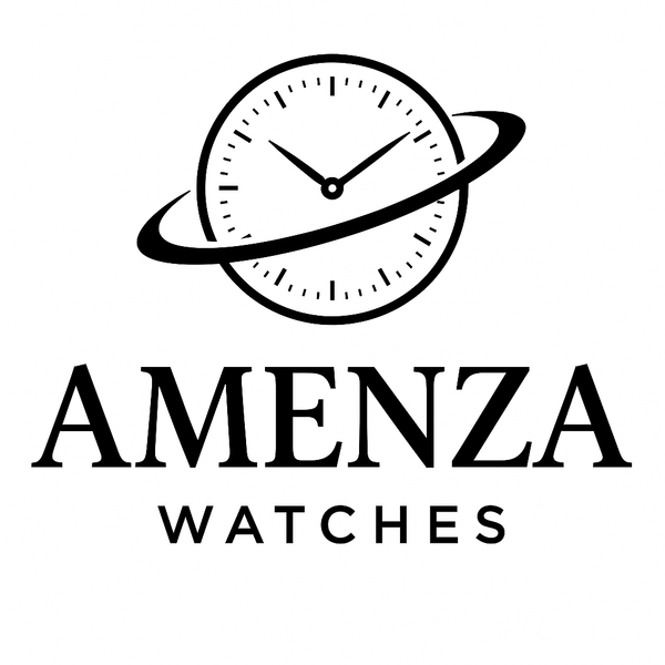 Amenza Watches