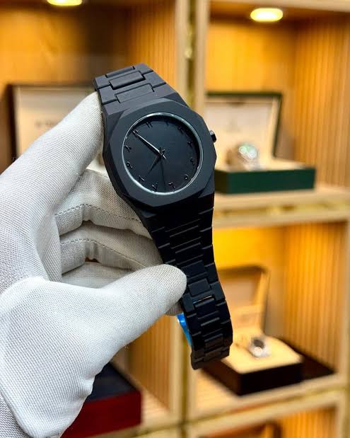 Arabic Aura Watch